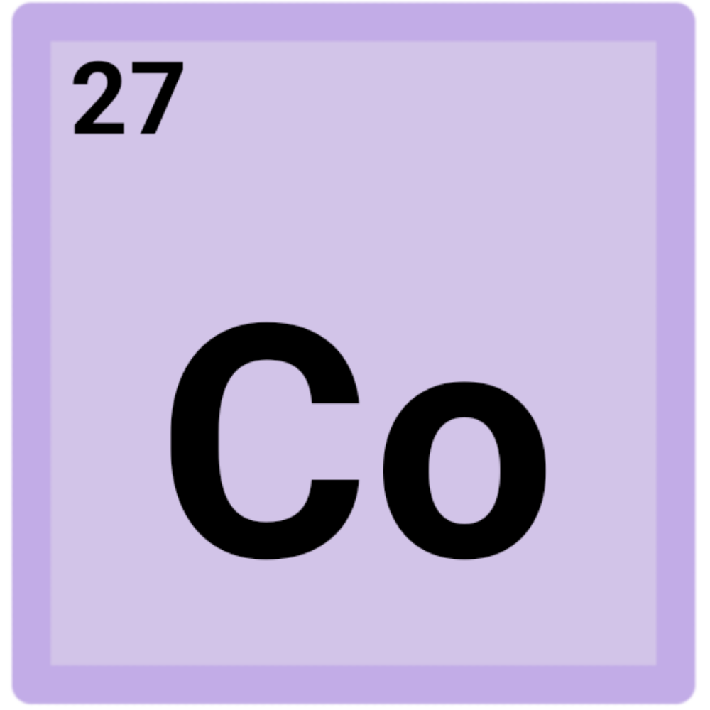 cobalt