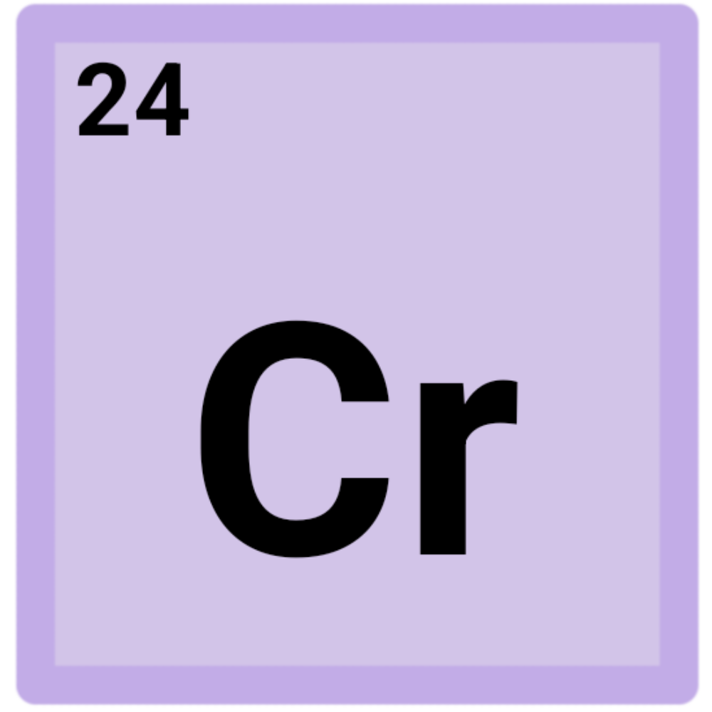 chromium