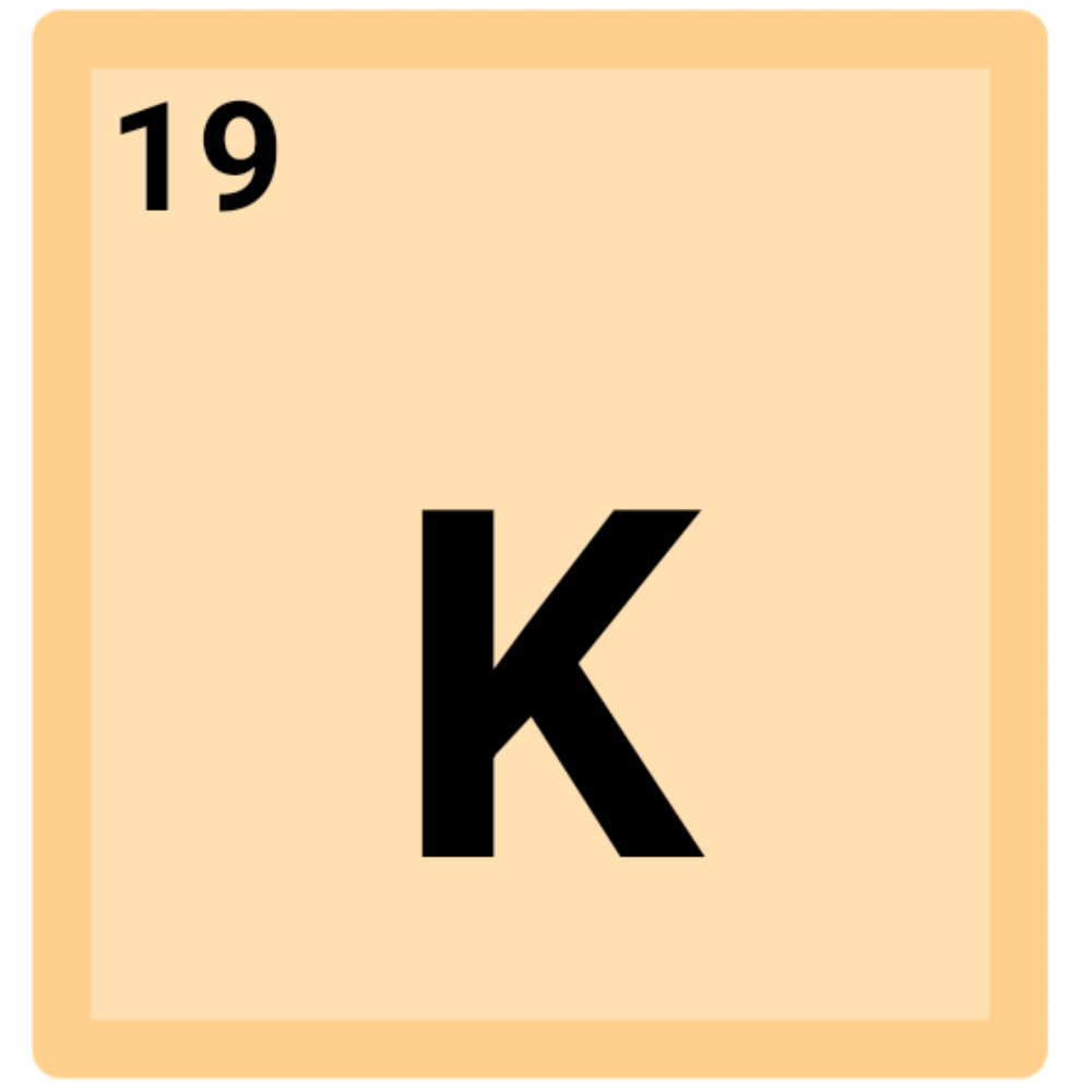 potassium