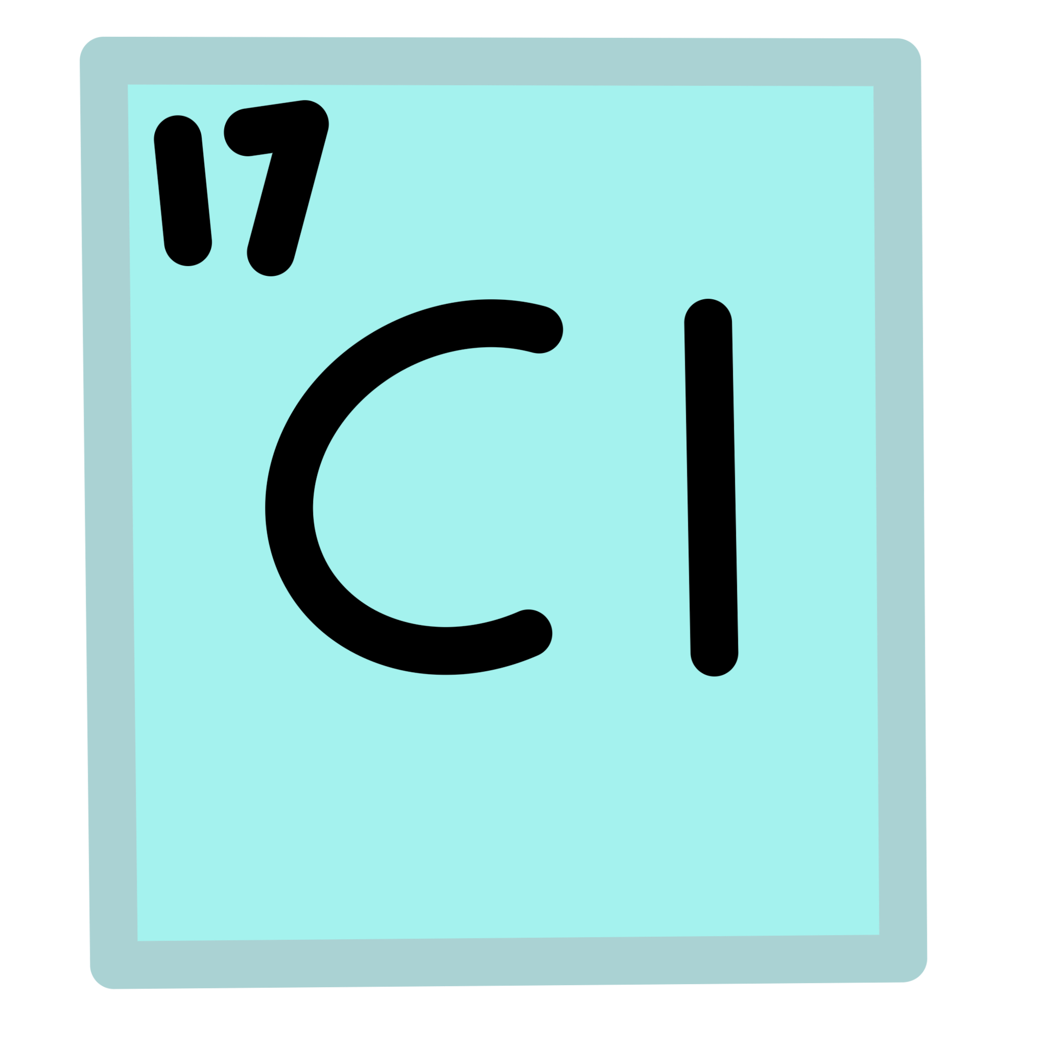 chlorine