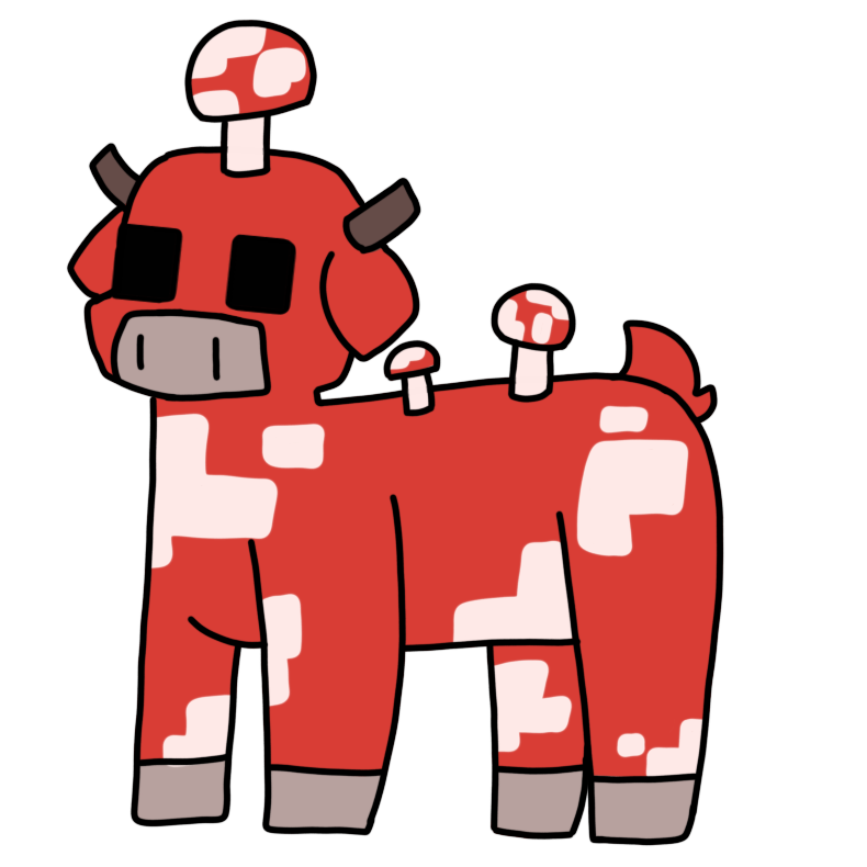 mooshroom