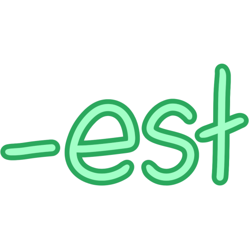 -est