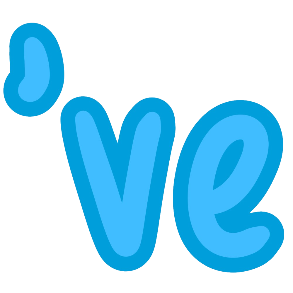 've