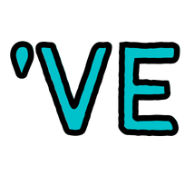 've