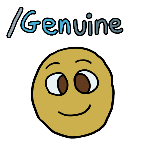 tone: genuine