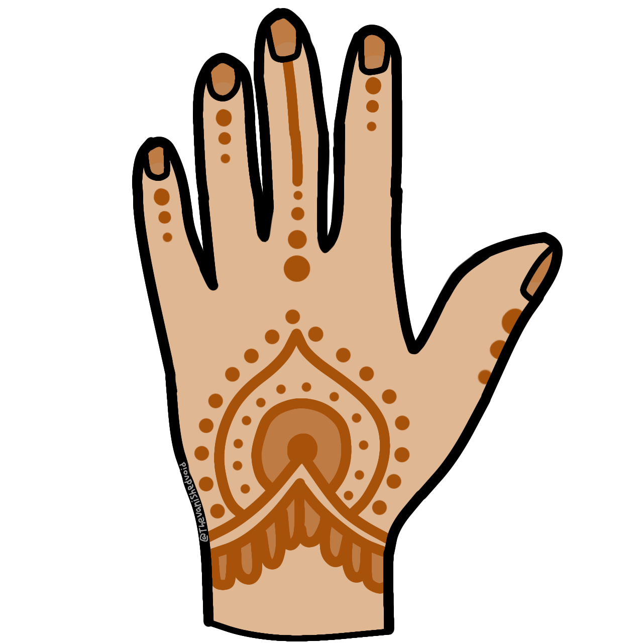 henna in AAC Image Library · Global Symbols