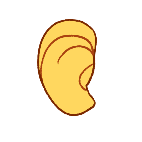 ear