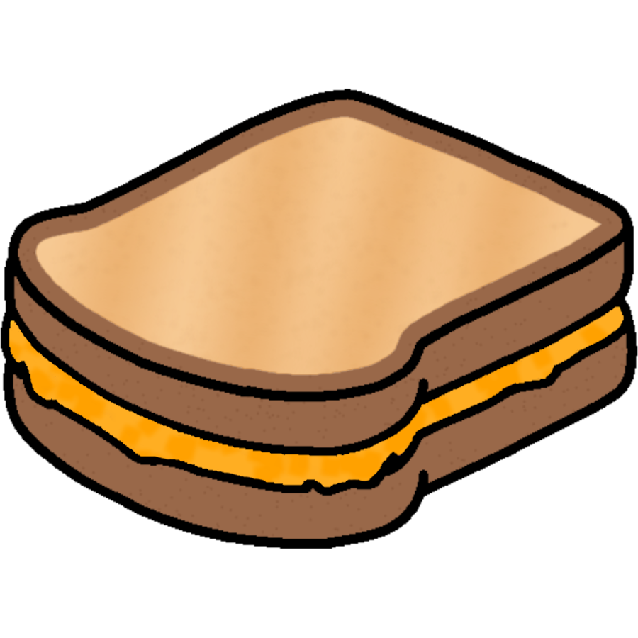 grilled cheese