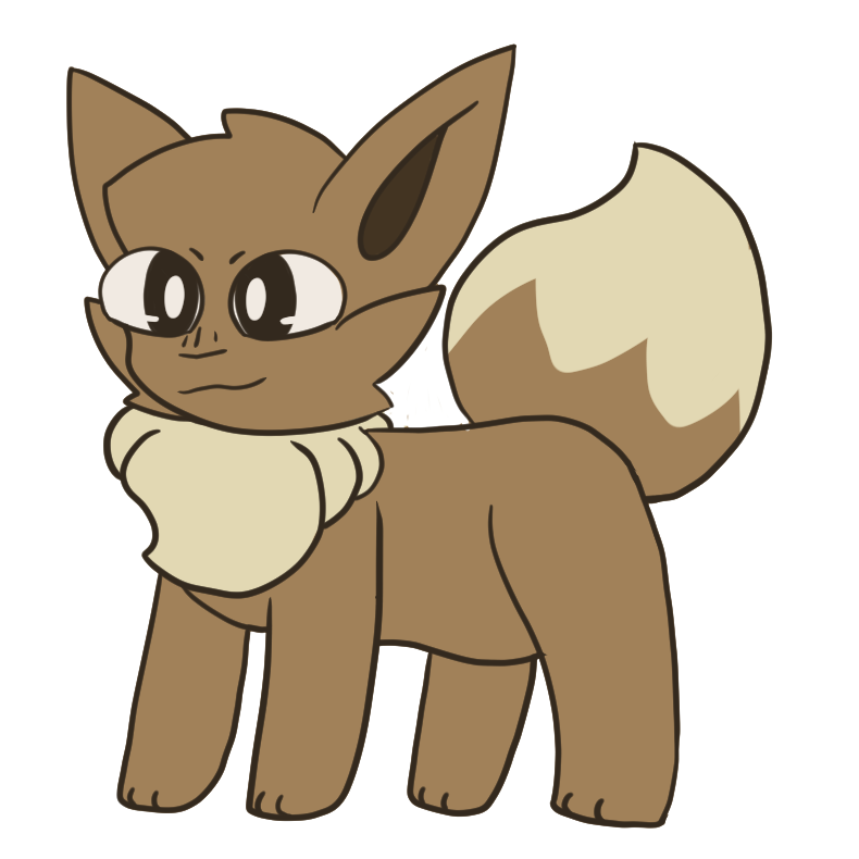 Eevee