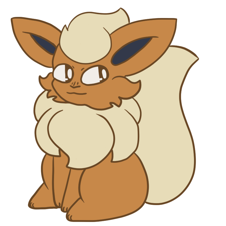 Flareon