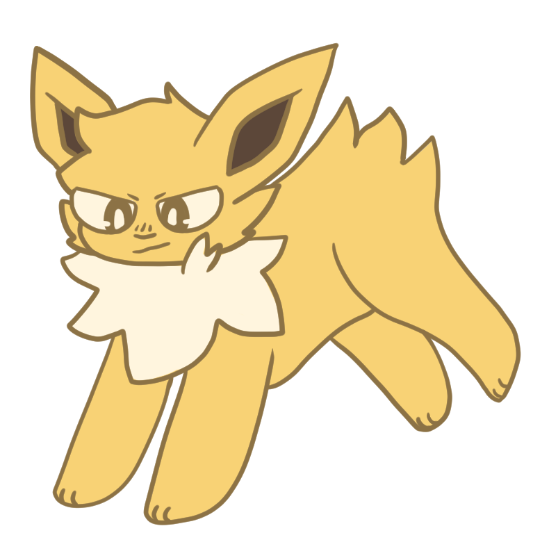 Jolteon