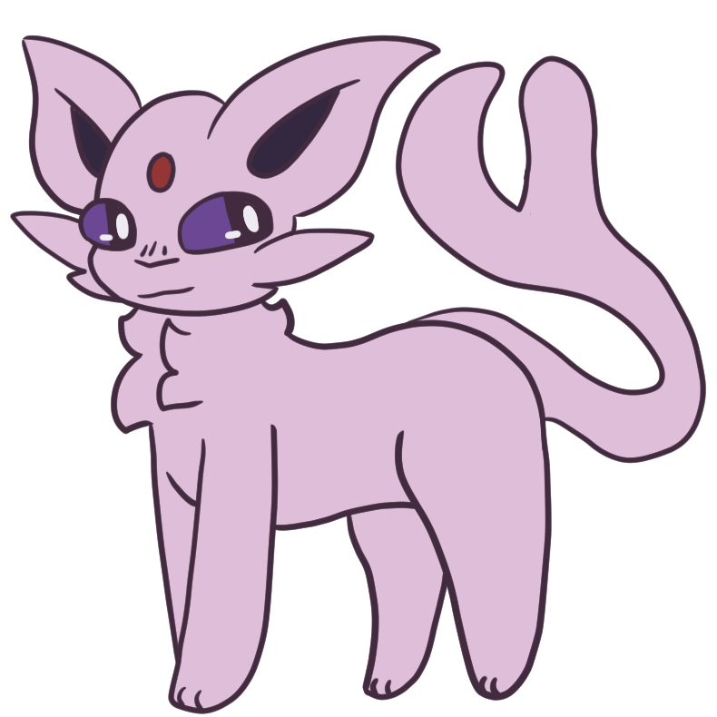 Espeon