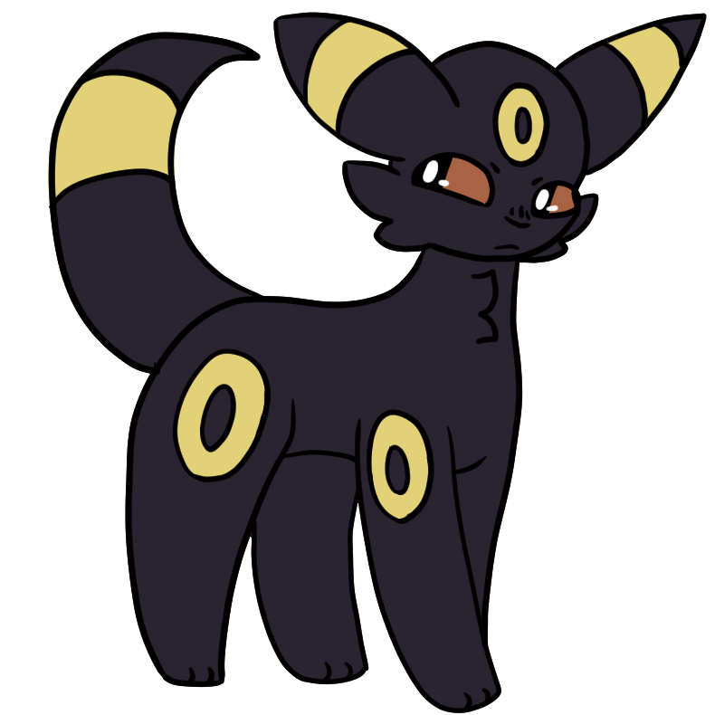 Umbreon