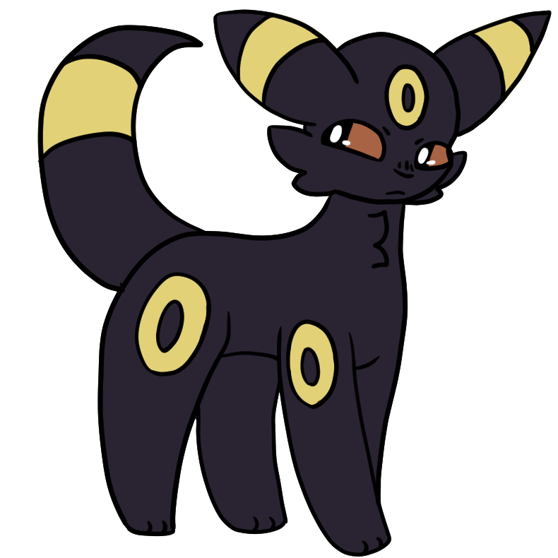 Umbreon