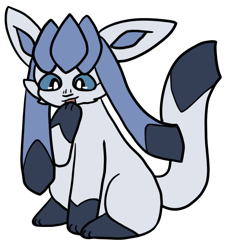 Glaceon