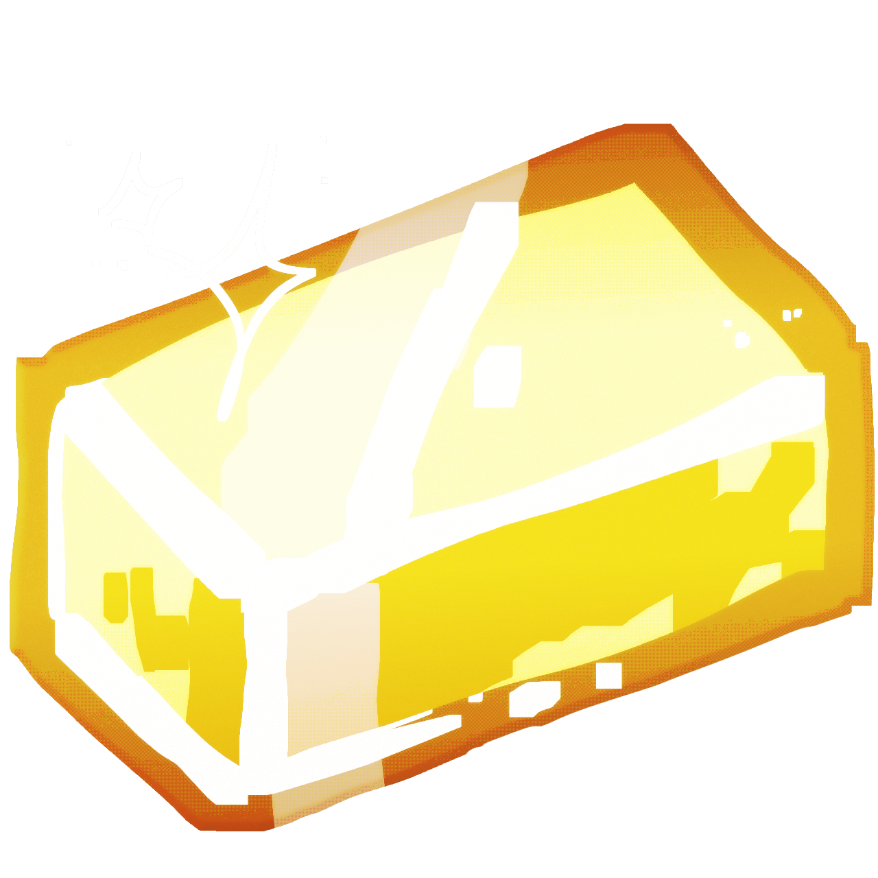 gold ingot