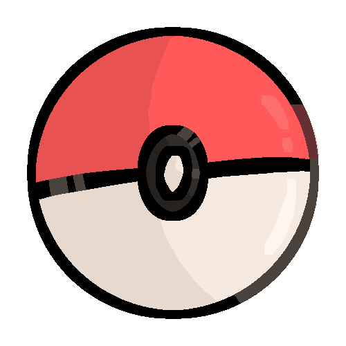 pokéball