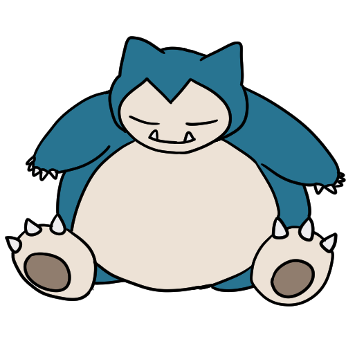 Snorlax