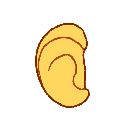 ear