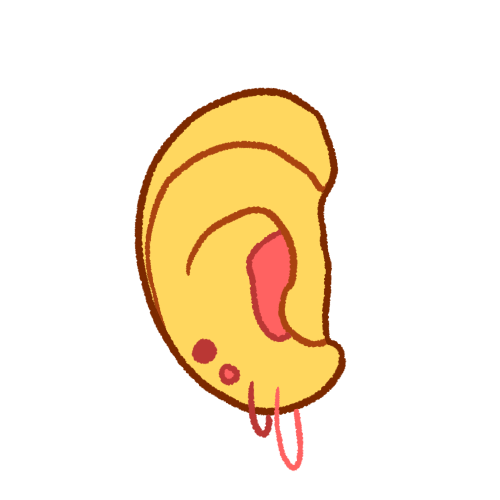 ear