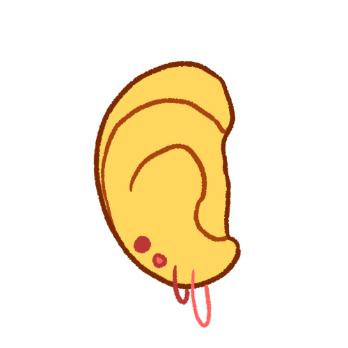 ear