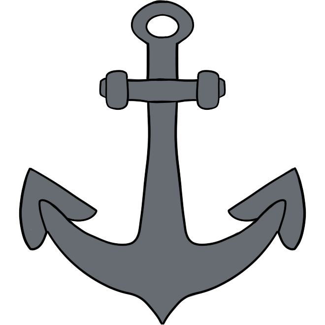 anchor