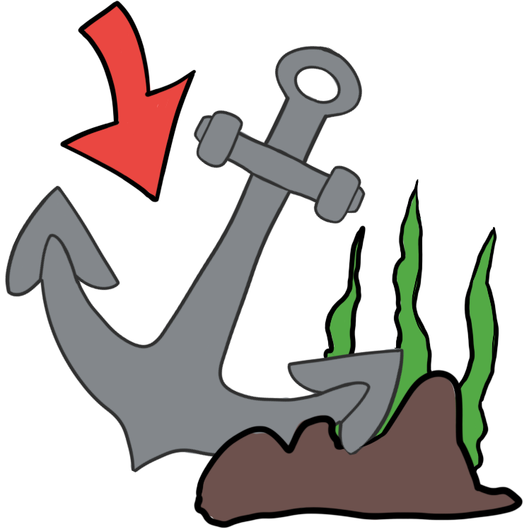 anchor