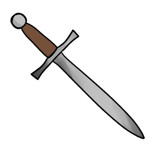 dagger