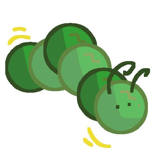 caterpillar