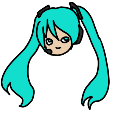 Hatsune Miku