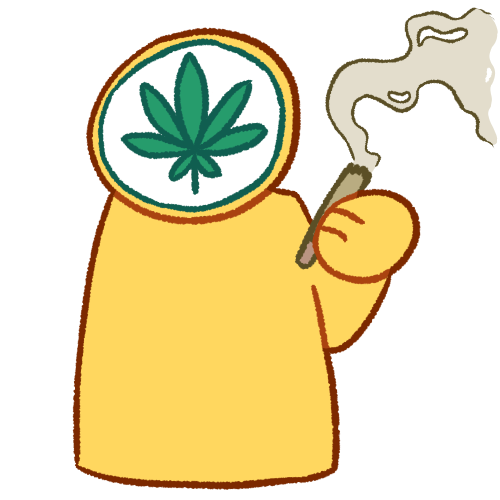 pothead