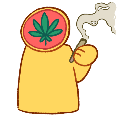 pothead