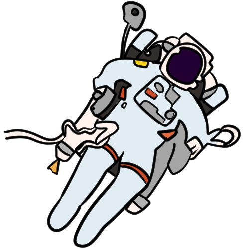 spacewalk