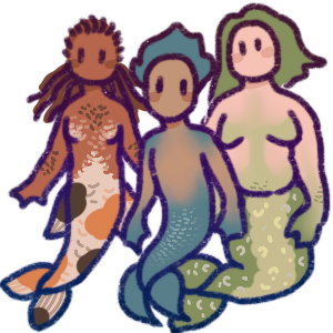 merfolk