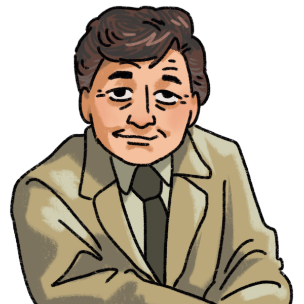 Columbo