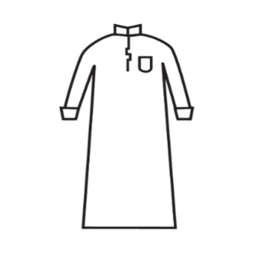 thawb