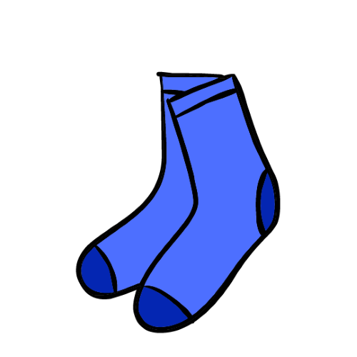 socks