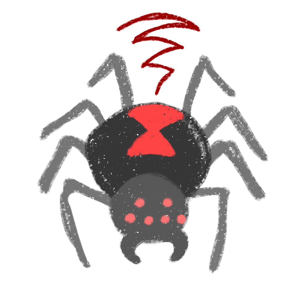 arachnophobia