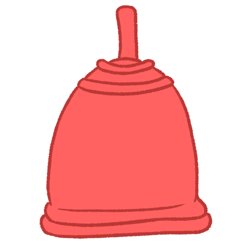 menstrual cup