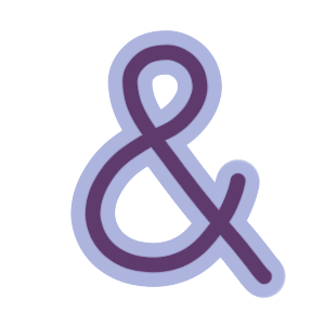 ampersand