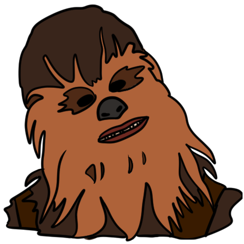 Chewbacca