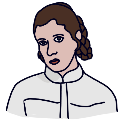 Leia Organa