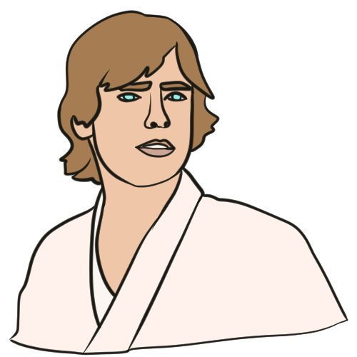 Luke Skywalker