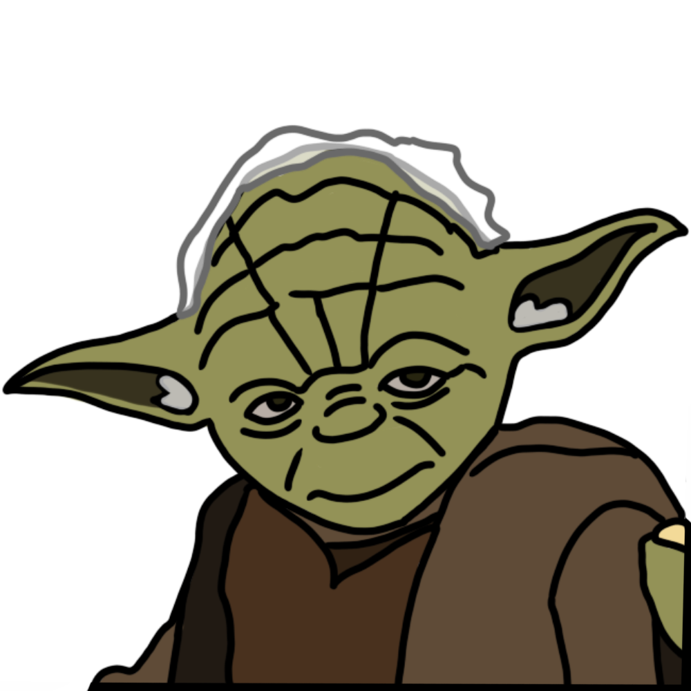 Yoda