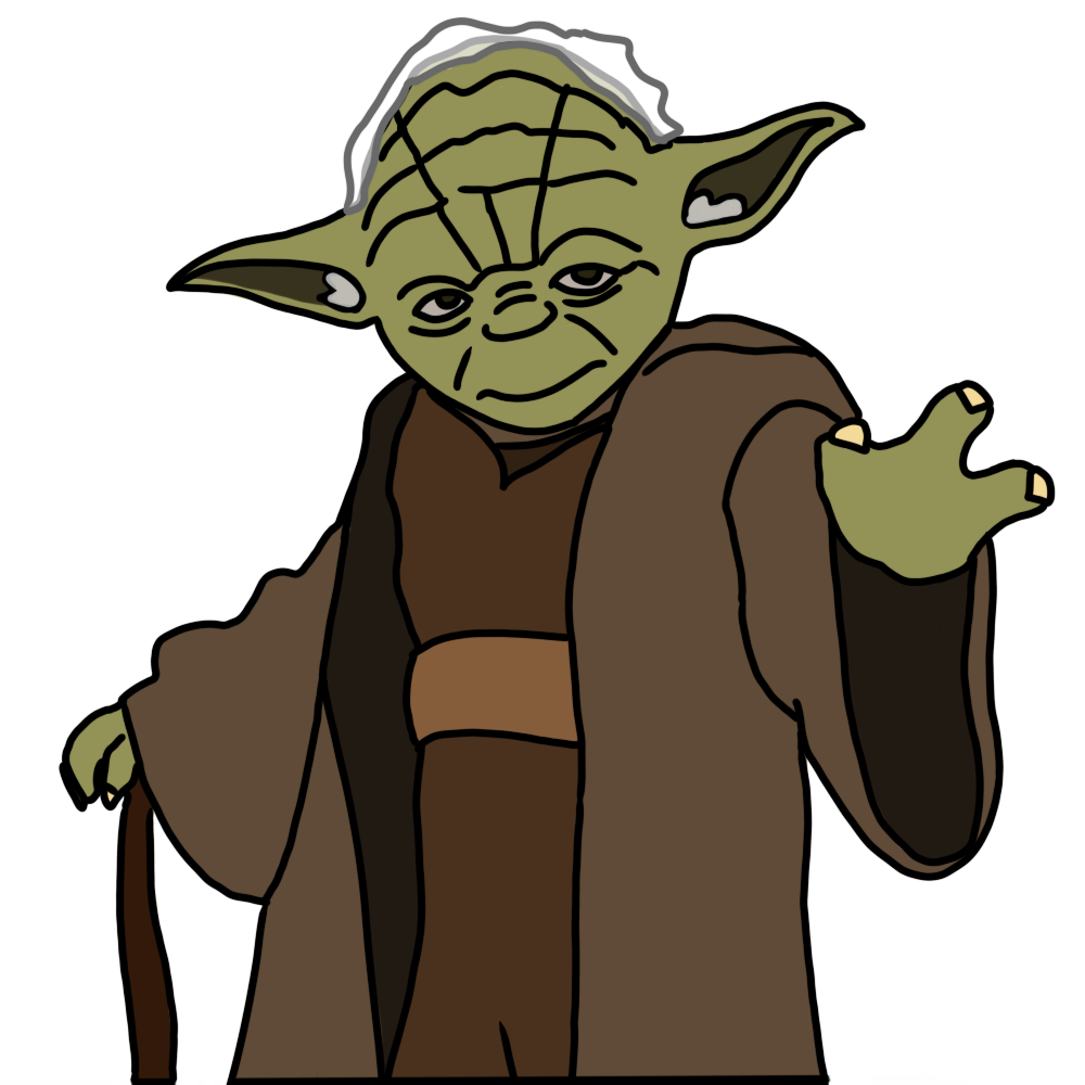 Yoda