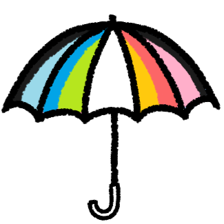 queer umbrella