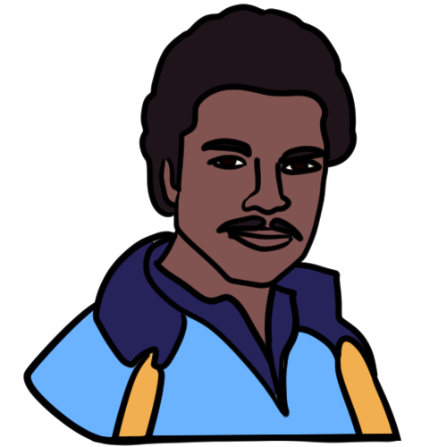 Lando Calrissian