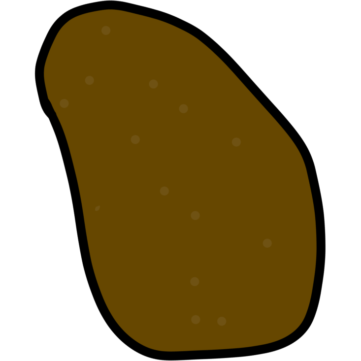 potato