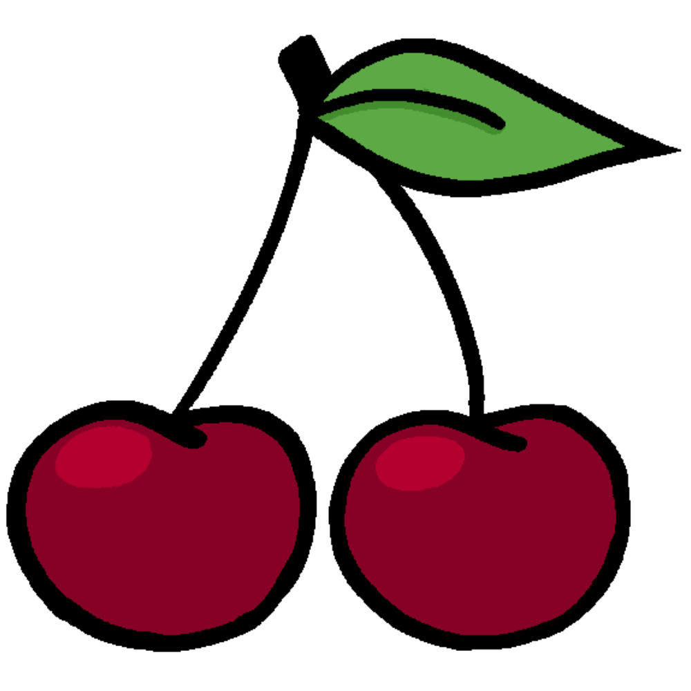 cherry