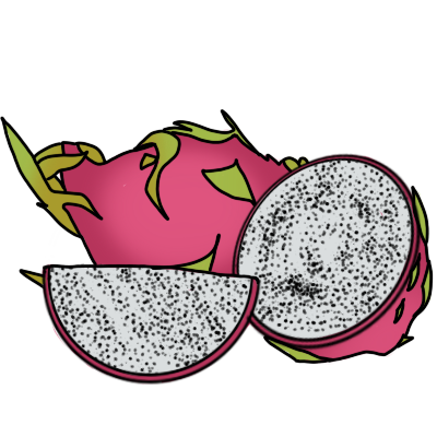 dragonfruit